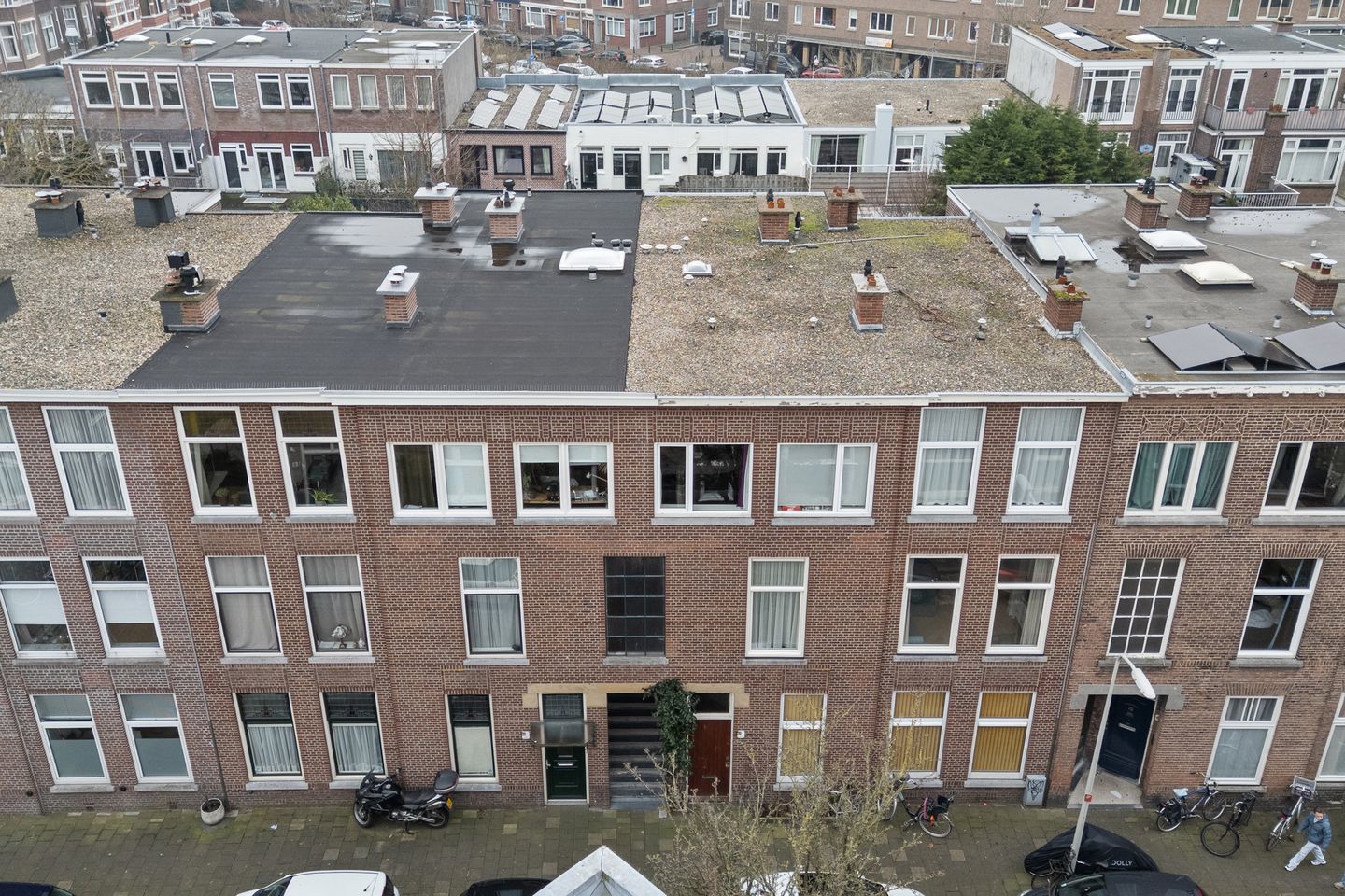 Photo 40 of Esdoornstraat 40