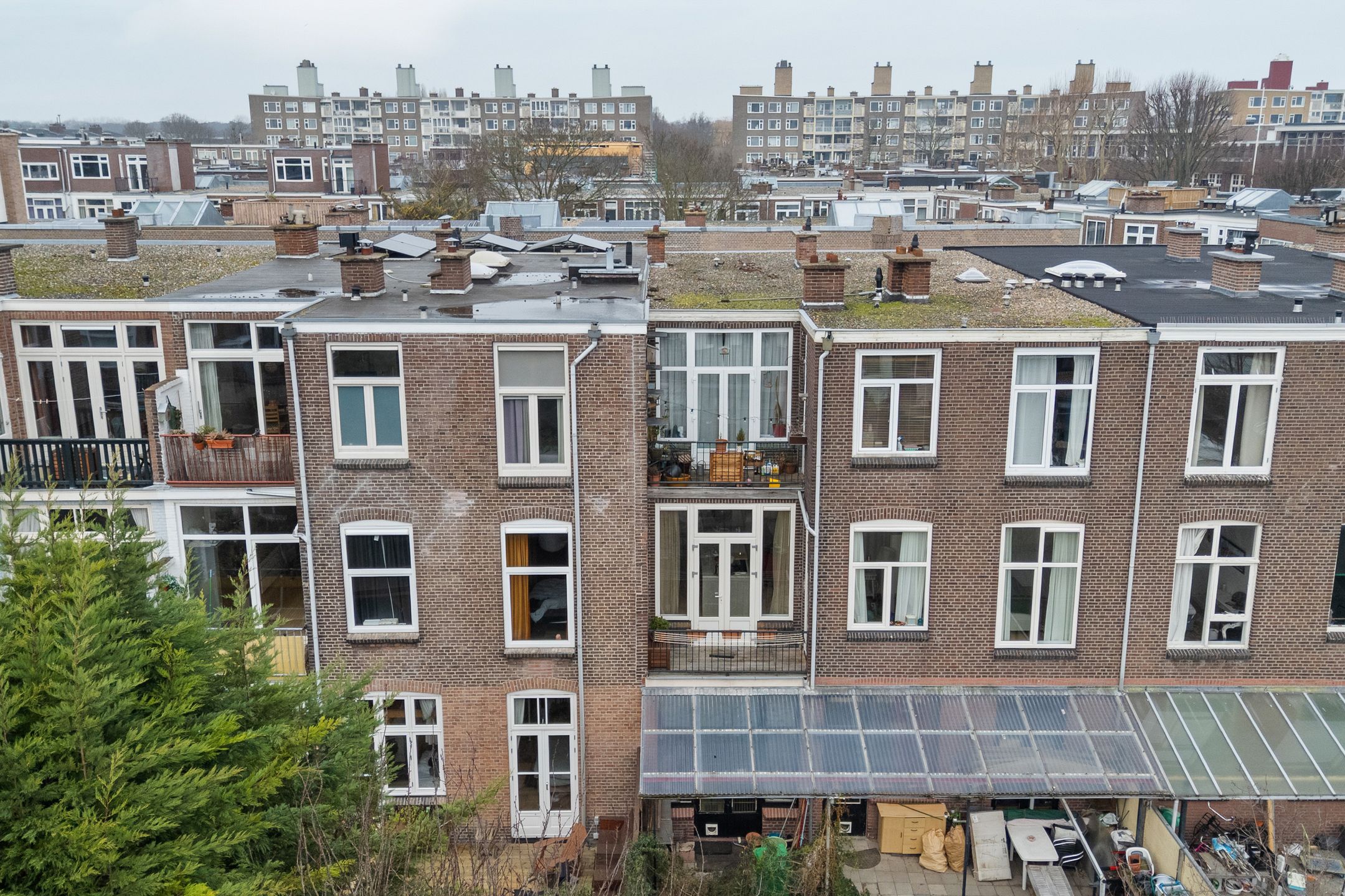 Photo 45 of Esdoornstraat 40