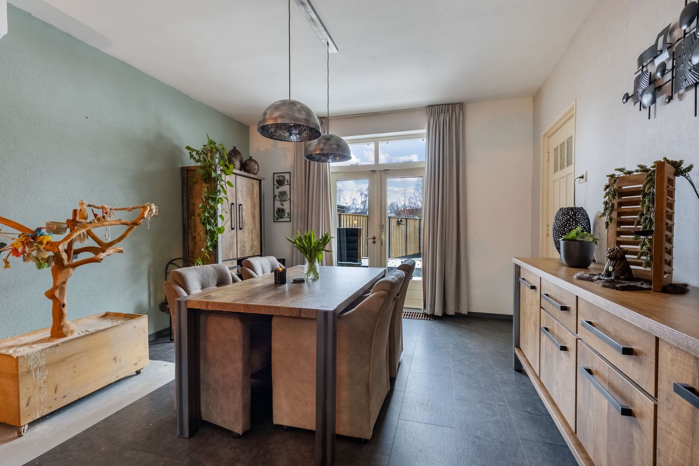 Foto 10 van Hoofdstraat West 33