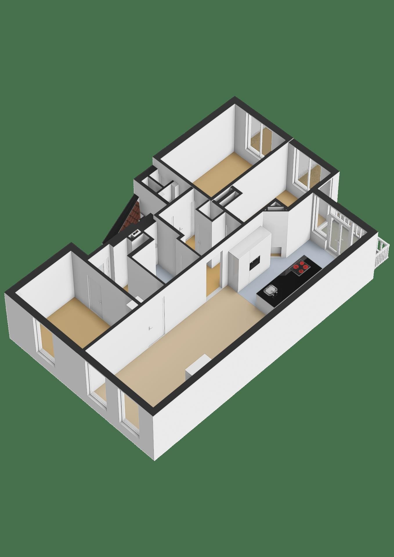 Photo 50 of Esdoornstraat 40