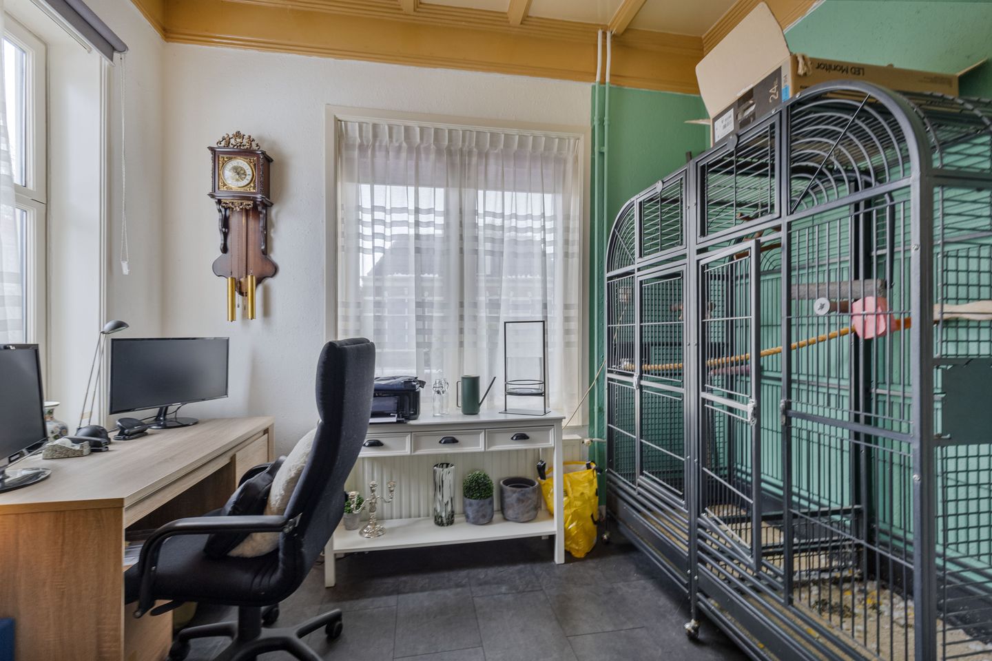 Foto 20 van Hoofdstraat West 33