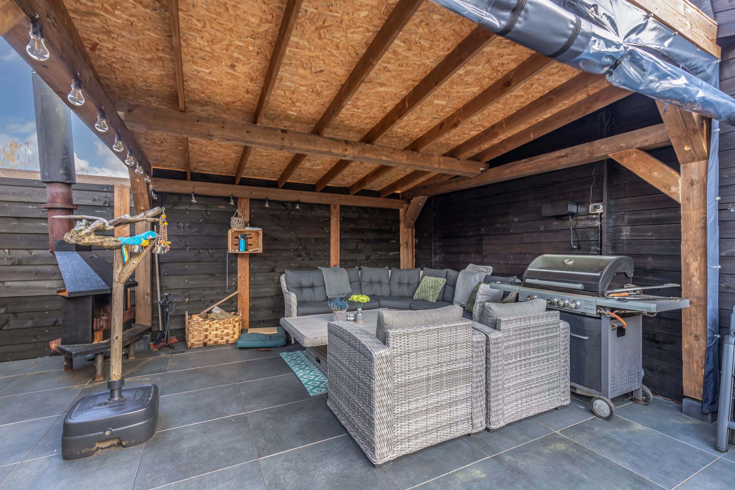 Foto 25 van Hoofdstraat West 33