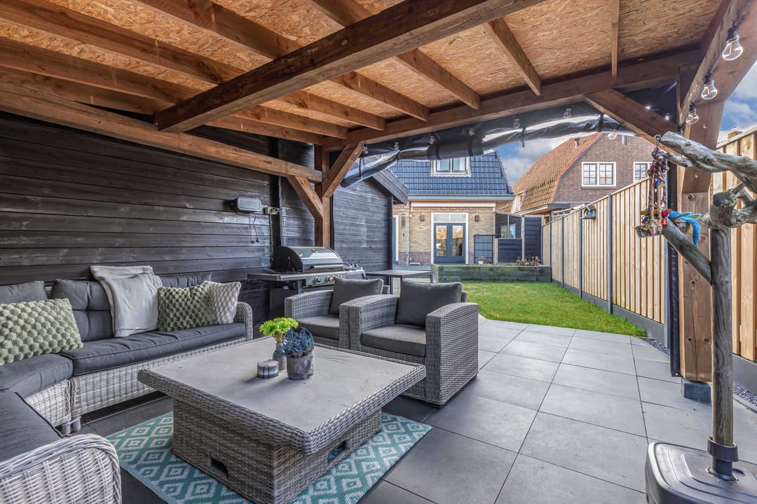 Foto 26 van Hoofdstraat West 33