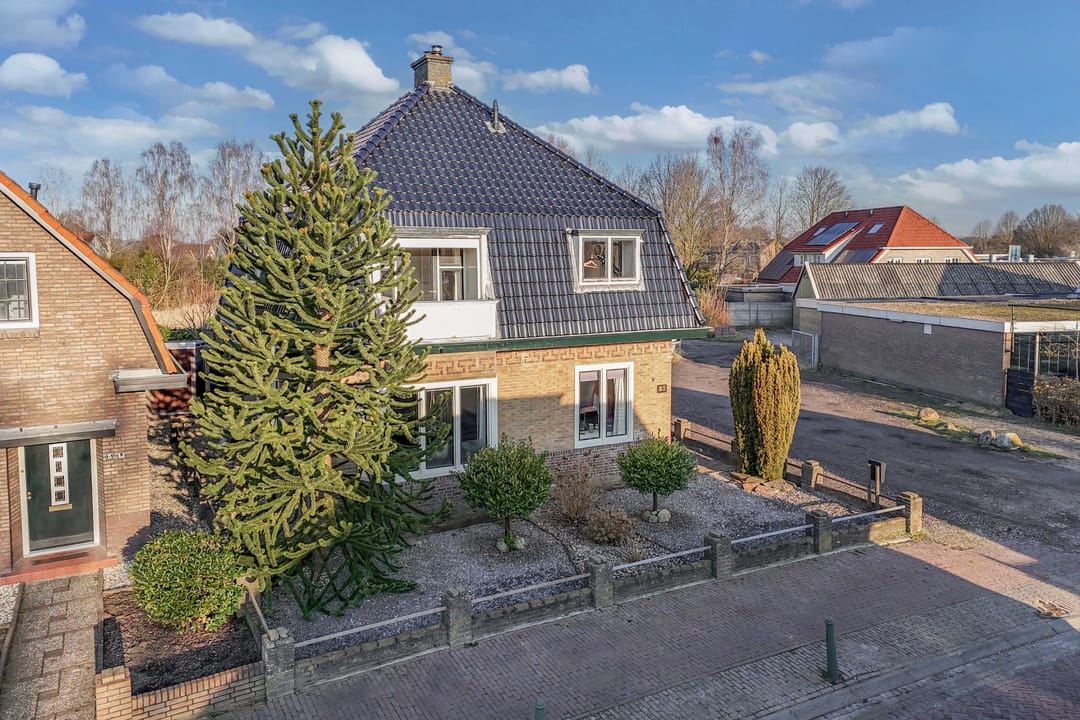 Foto 31 van Hoofdstraat West 33