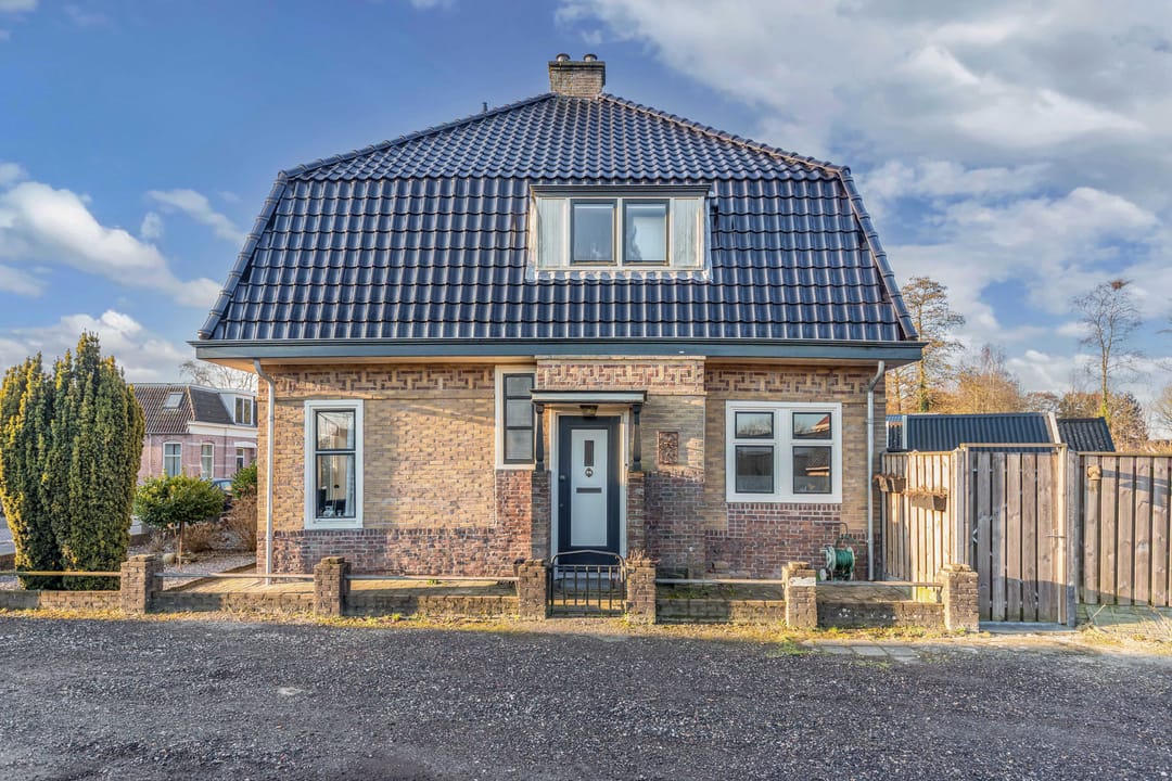 Foto 32 van Hoofdstraat West 33