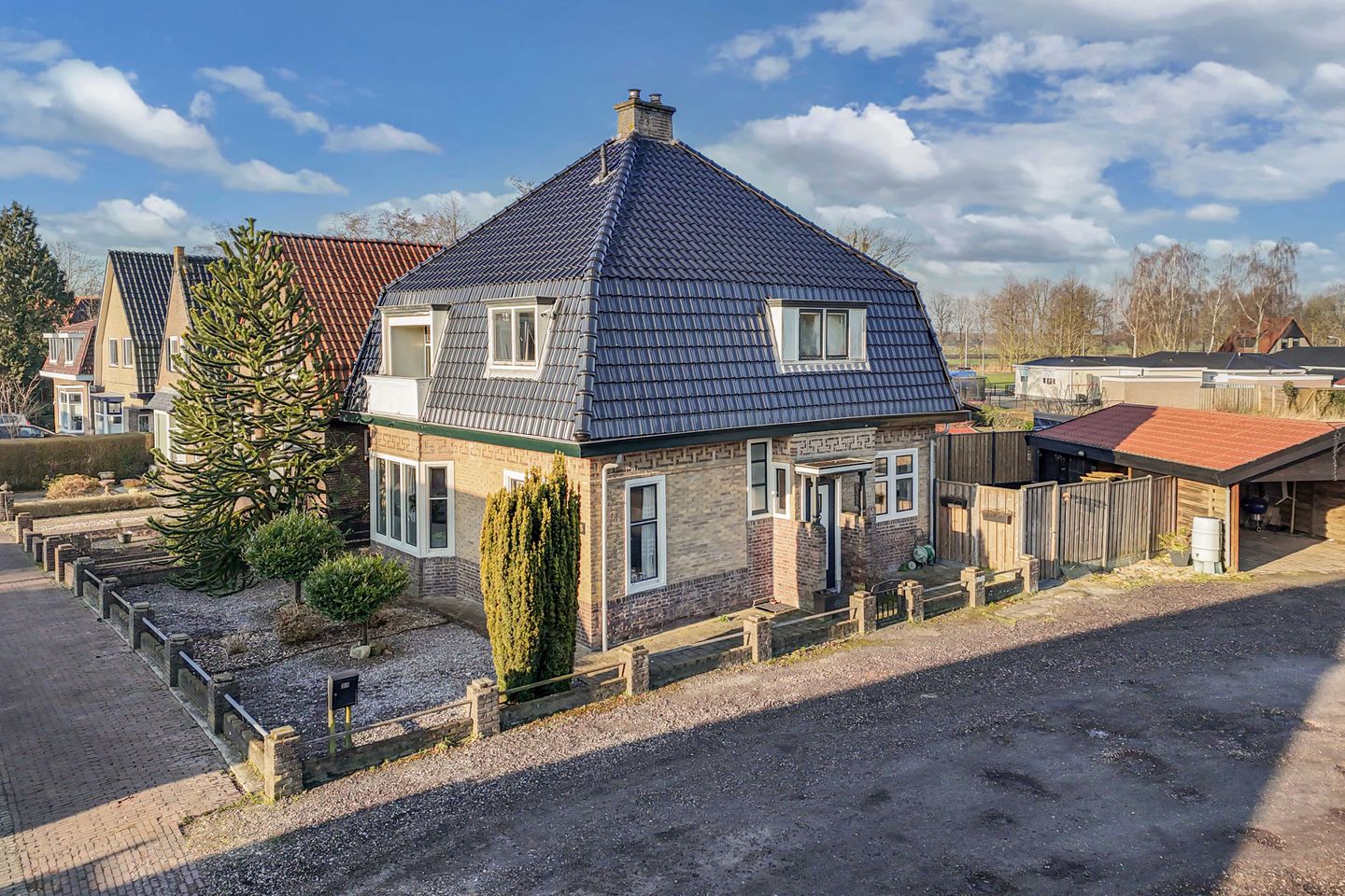 Foto 34 van Hoofdstraat West 33