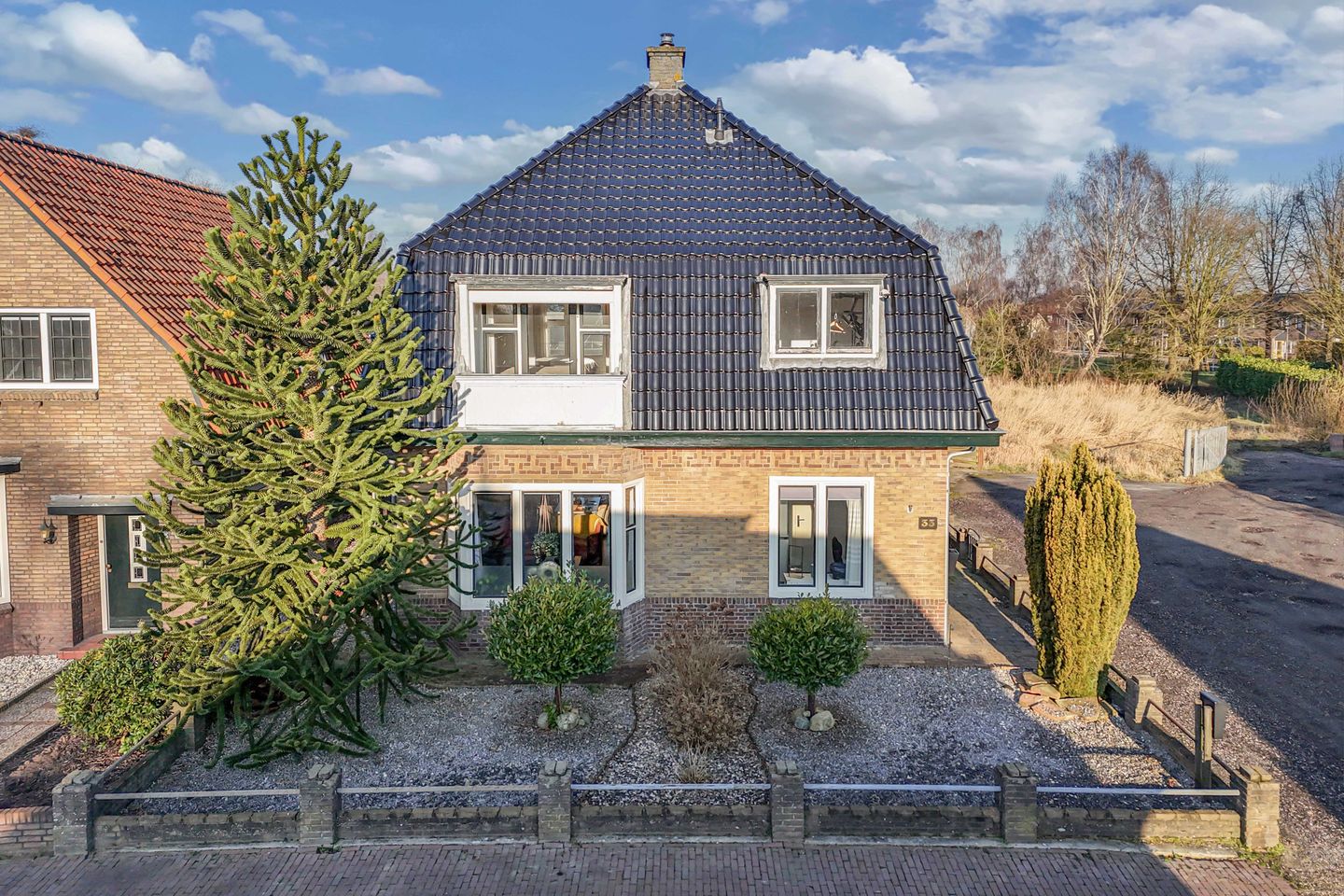 Foto 35 van Hoofdstraat West 33