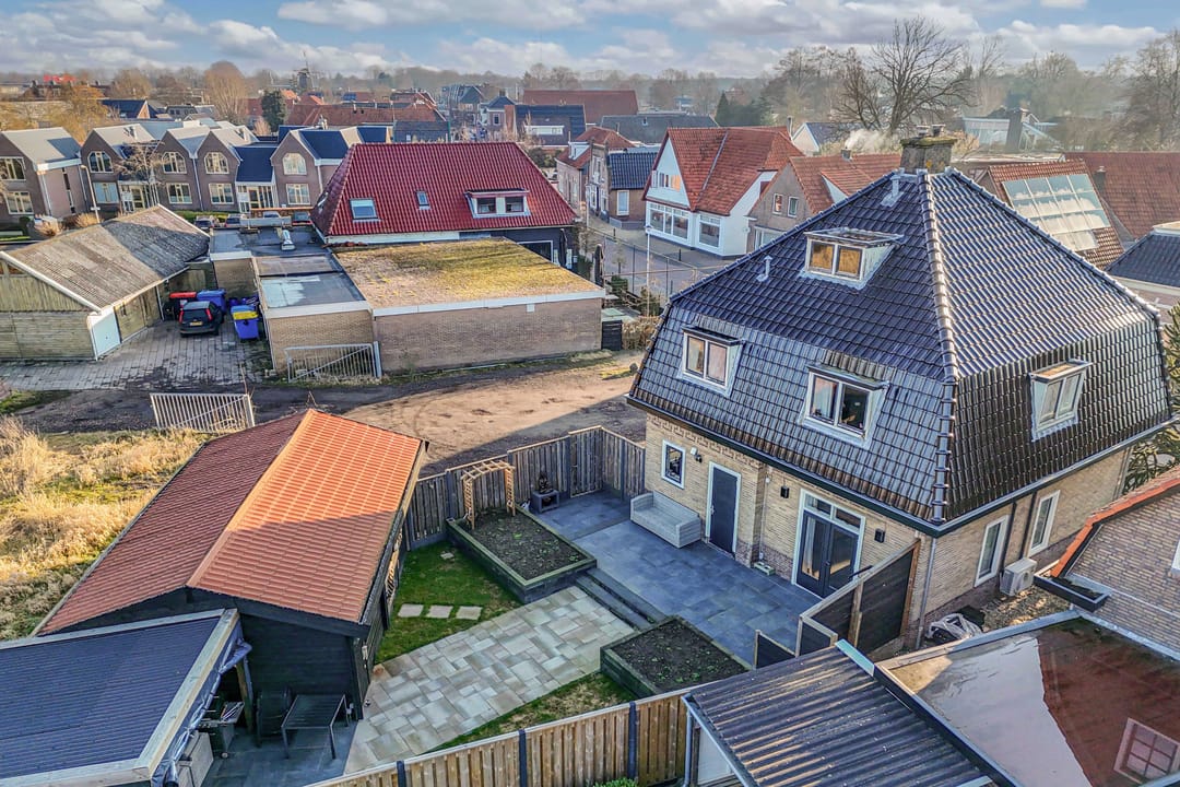 Foto 37 van Hoofdstraat West 33