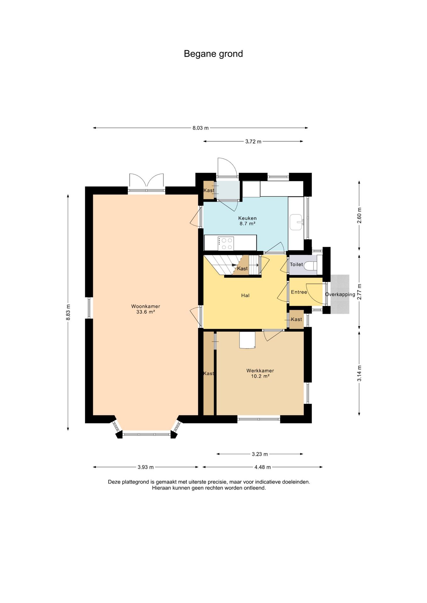 Foto 39 van Hoofdstraat West 33