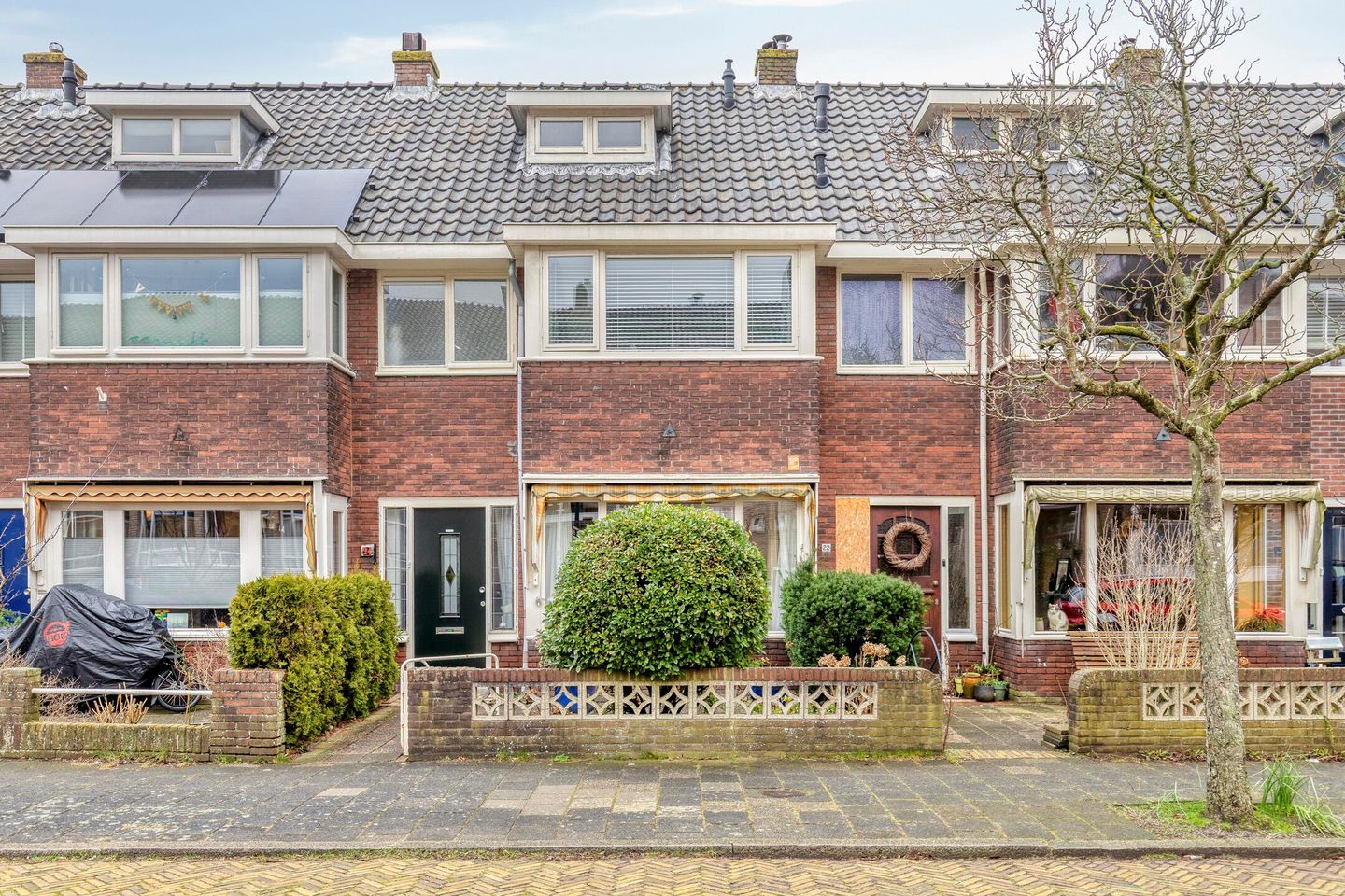 Photo 1 of Van der Lijnstraat 24
