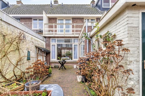 Van der Lijnstraat 24 secondary image