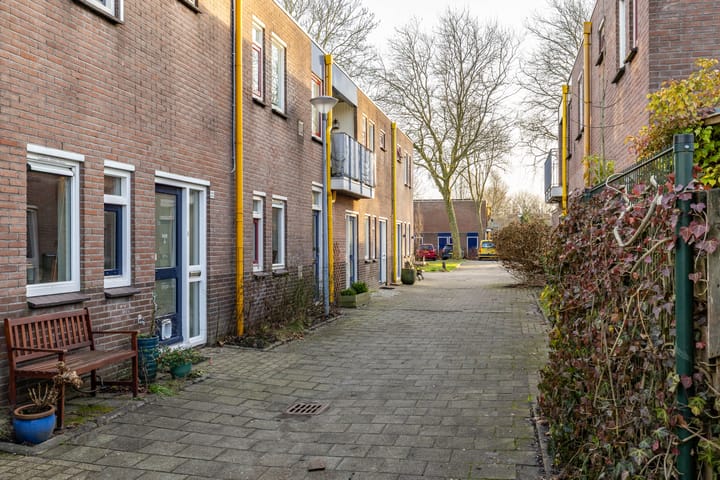 Foto 4 van Barmaheerd 23