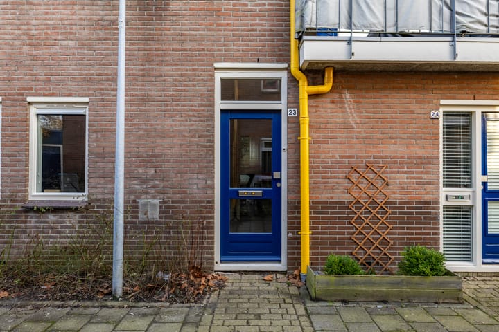 Foto 5 van Barmaheerd 23