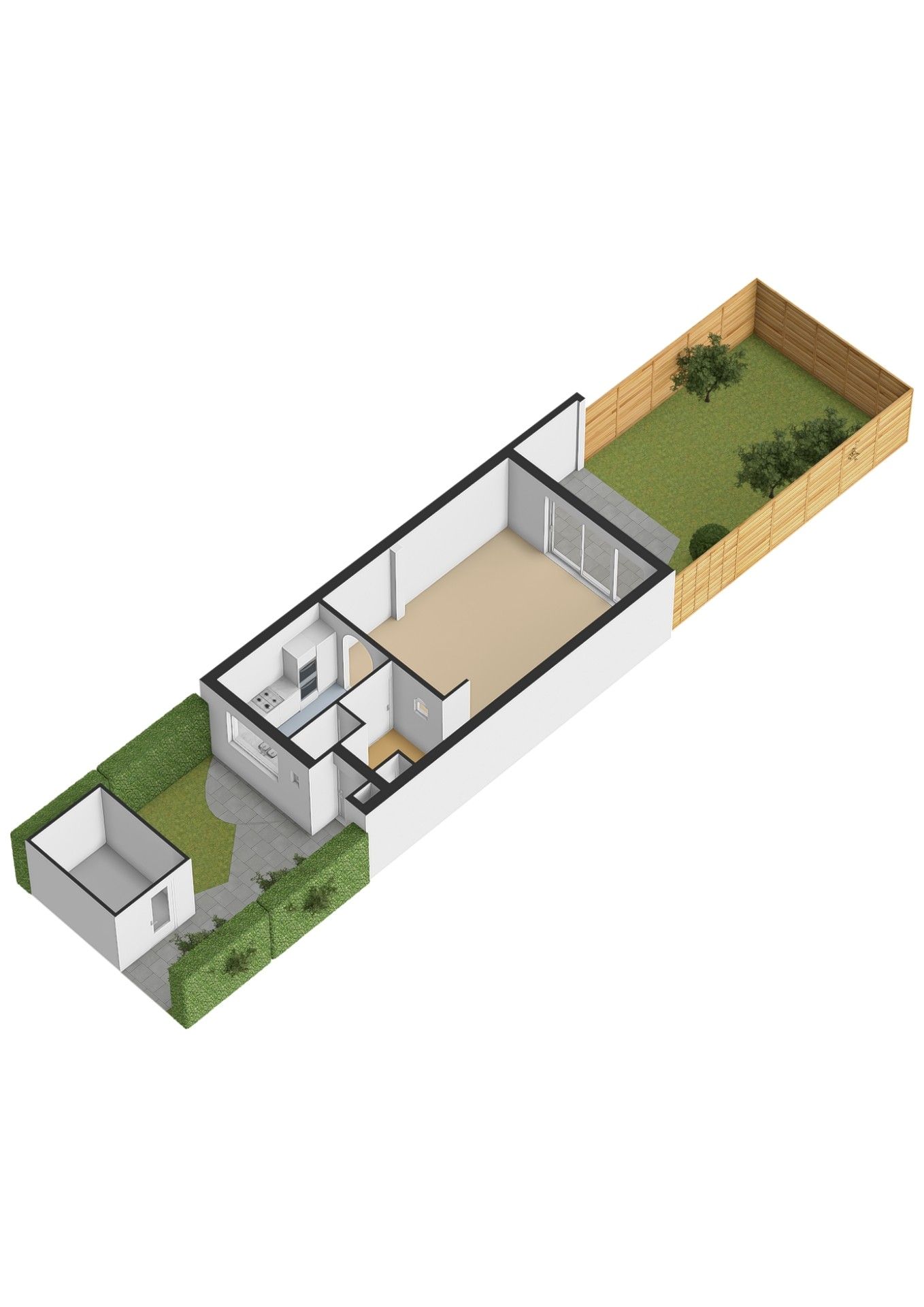 Foto 49 van Robijn 2