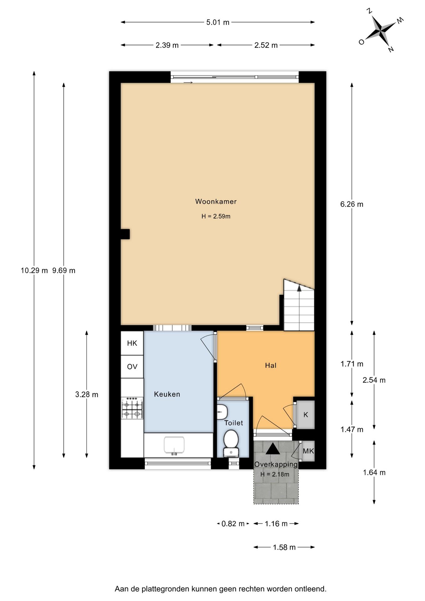 Foto 50 van Robijn 2