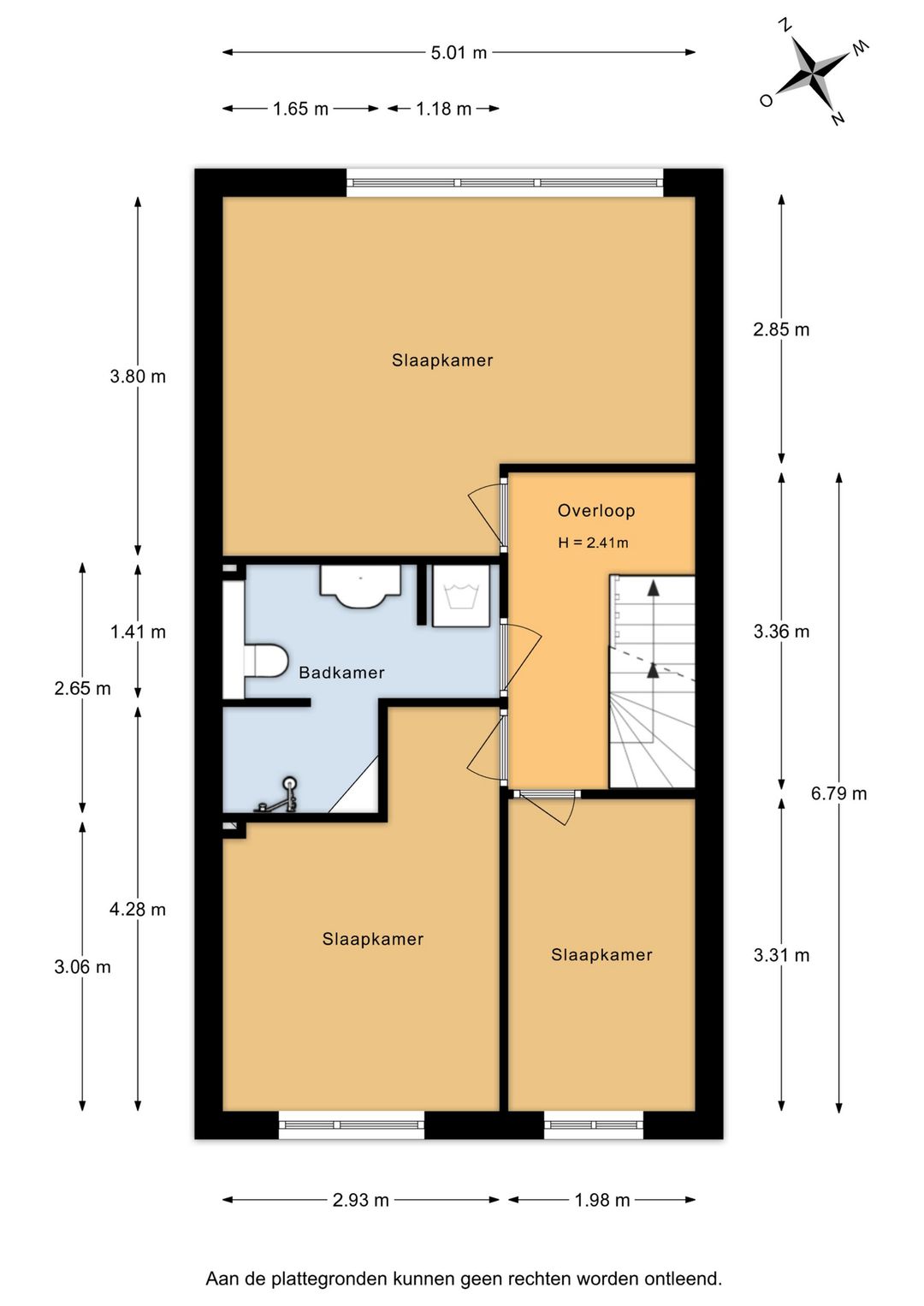 Foto 52 van Robijn 2