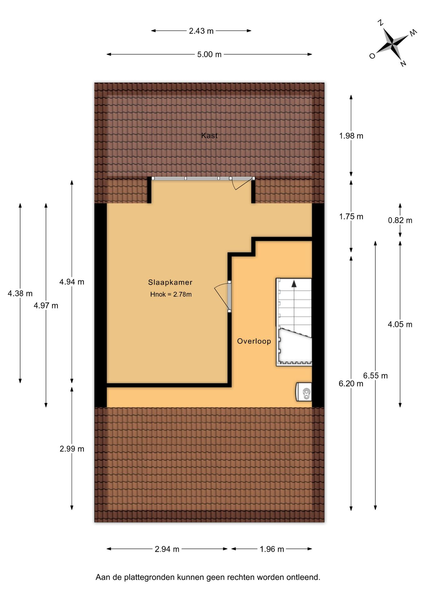 Foto 54 van Robijn 2