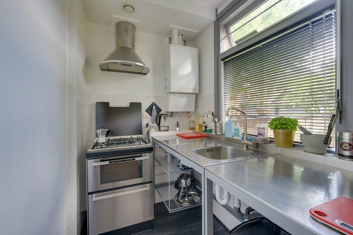 Foto 3 van Ranonkelkade 73