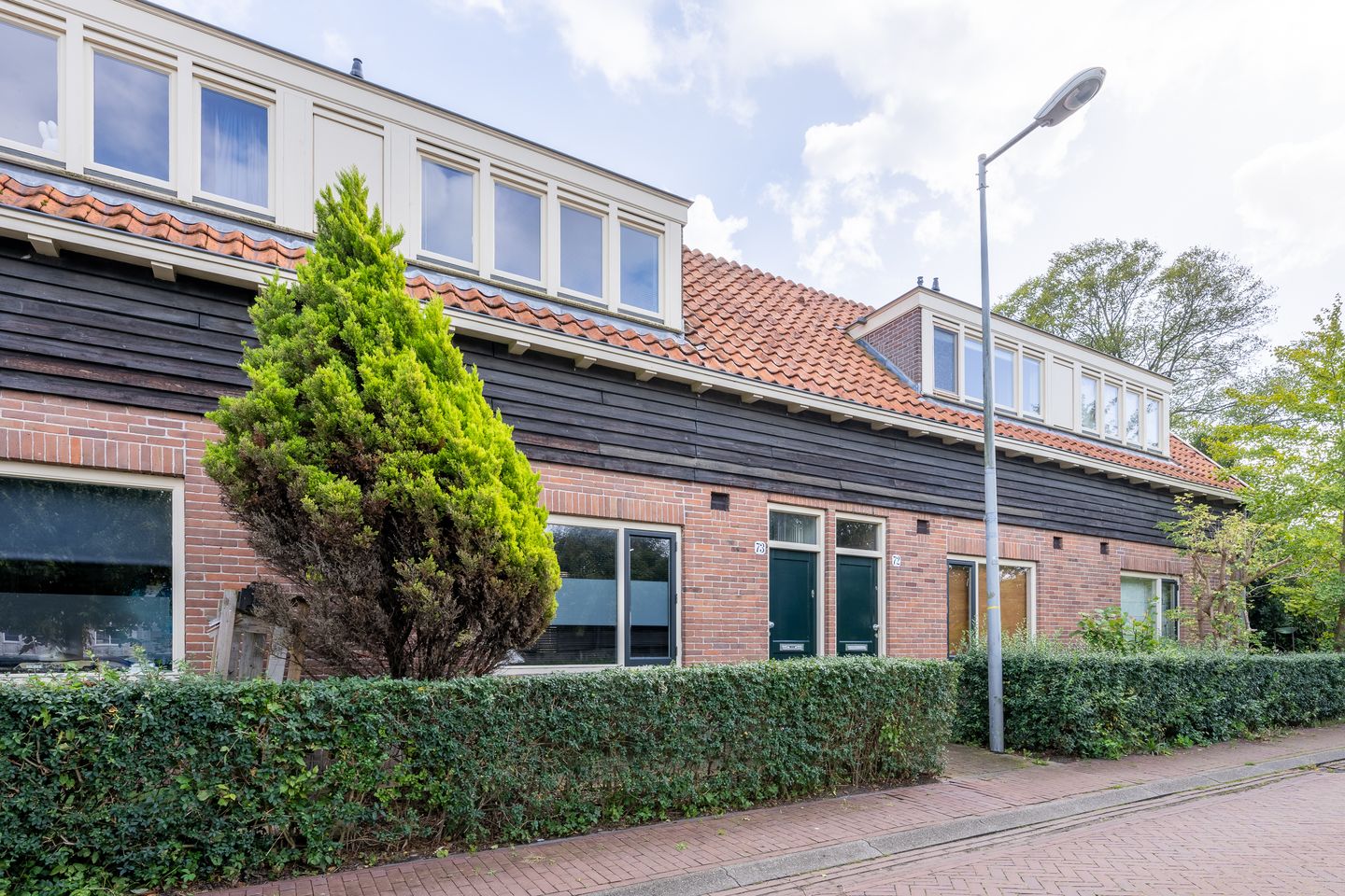 Photo 4 of Ranonkelkade 73