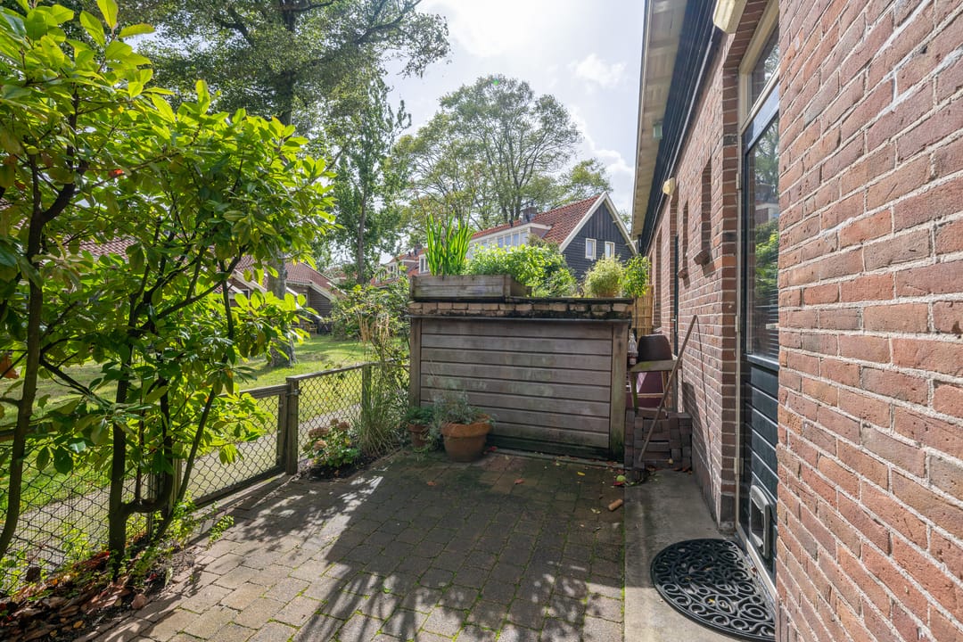 Photo 16 of Ranonkelkade 73