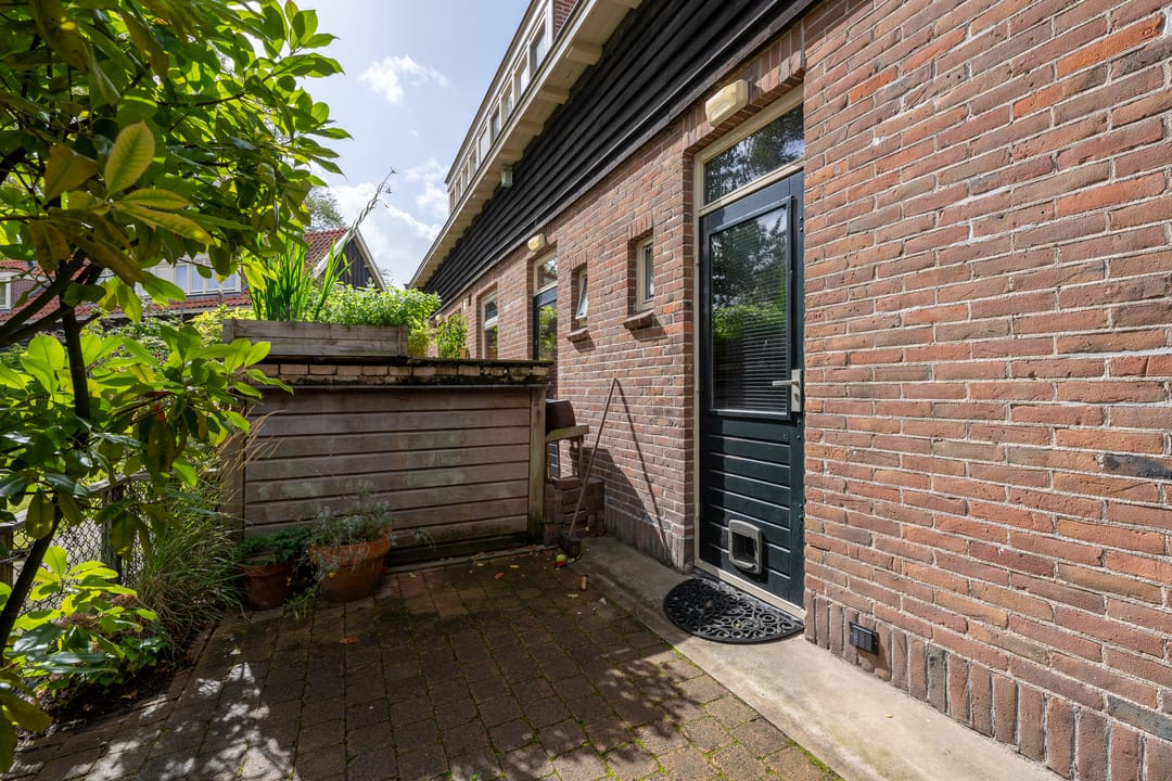 Photo 17 of Ranonkelkade 73