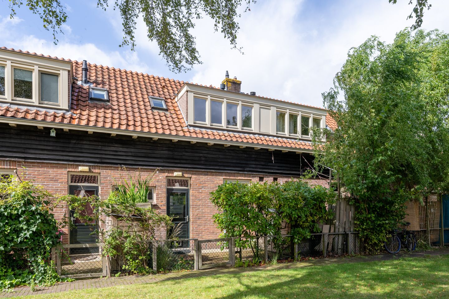 Photo 19 of Ranonkelkade 73