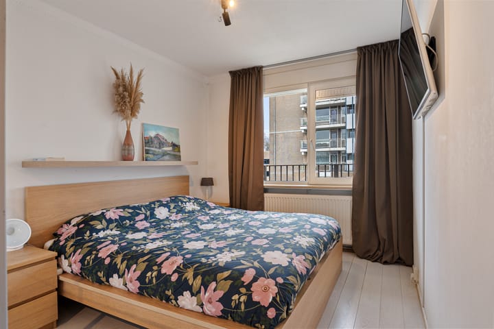 Foto 4 van Zadkinerade 22