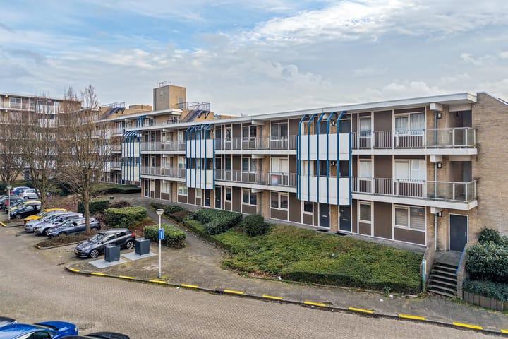 Foto 5 van Zadkinerade 22