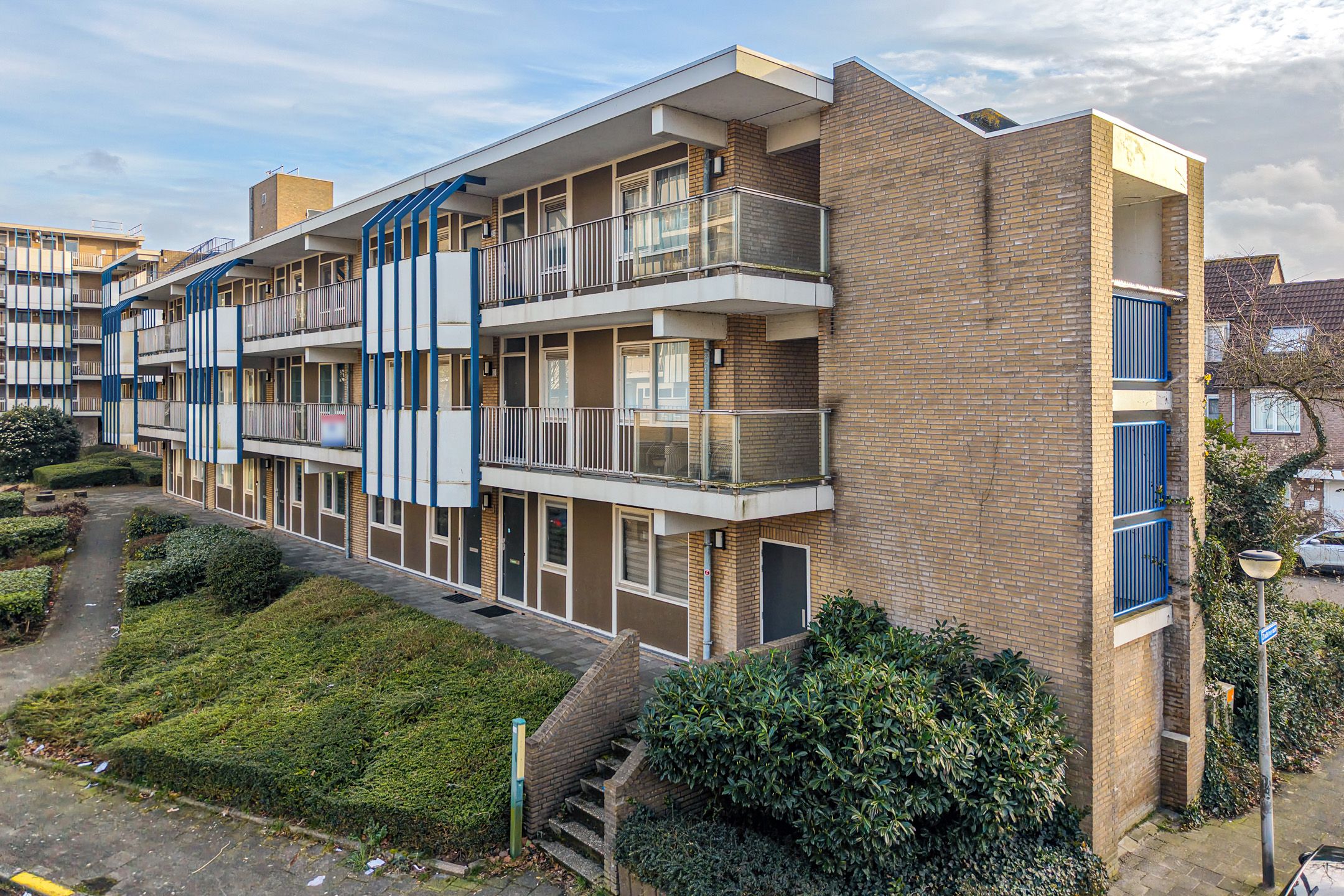 Foto 6 van Zadkinerade 22