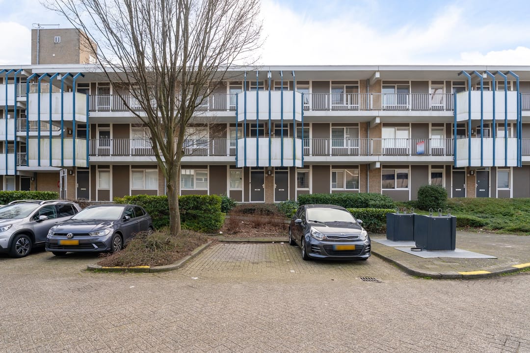 Foto 7 van Zadkinerade 22