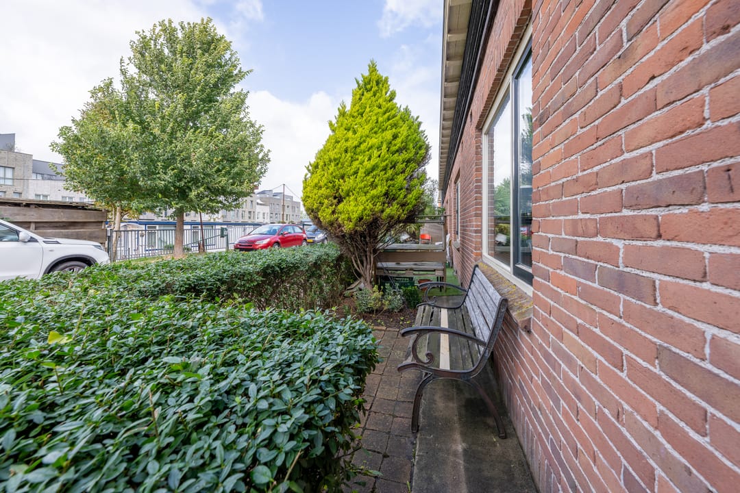 Photo 28 of Ranonkelkade 73