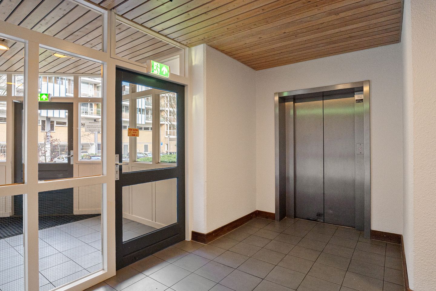 Foto 10 van Zadkinerade 22