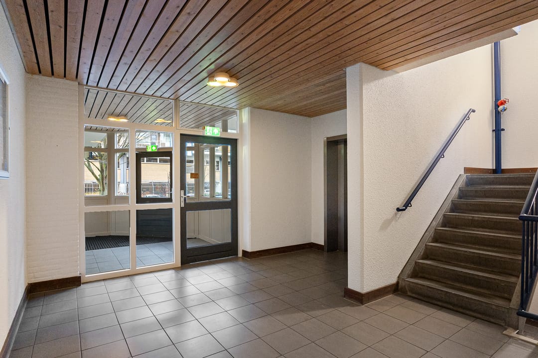 Foto 11 van Zadkinerade 22