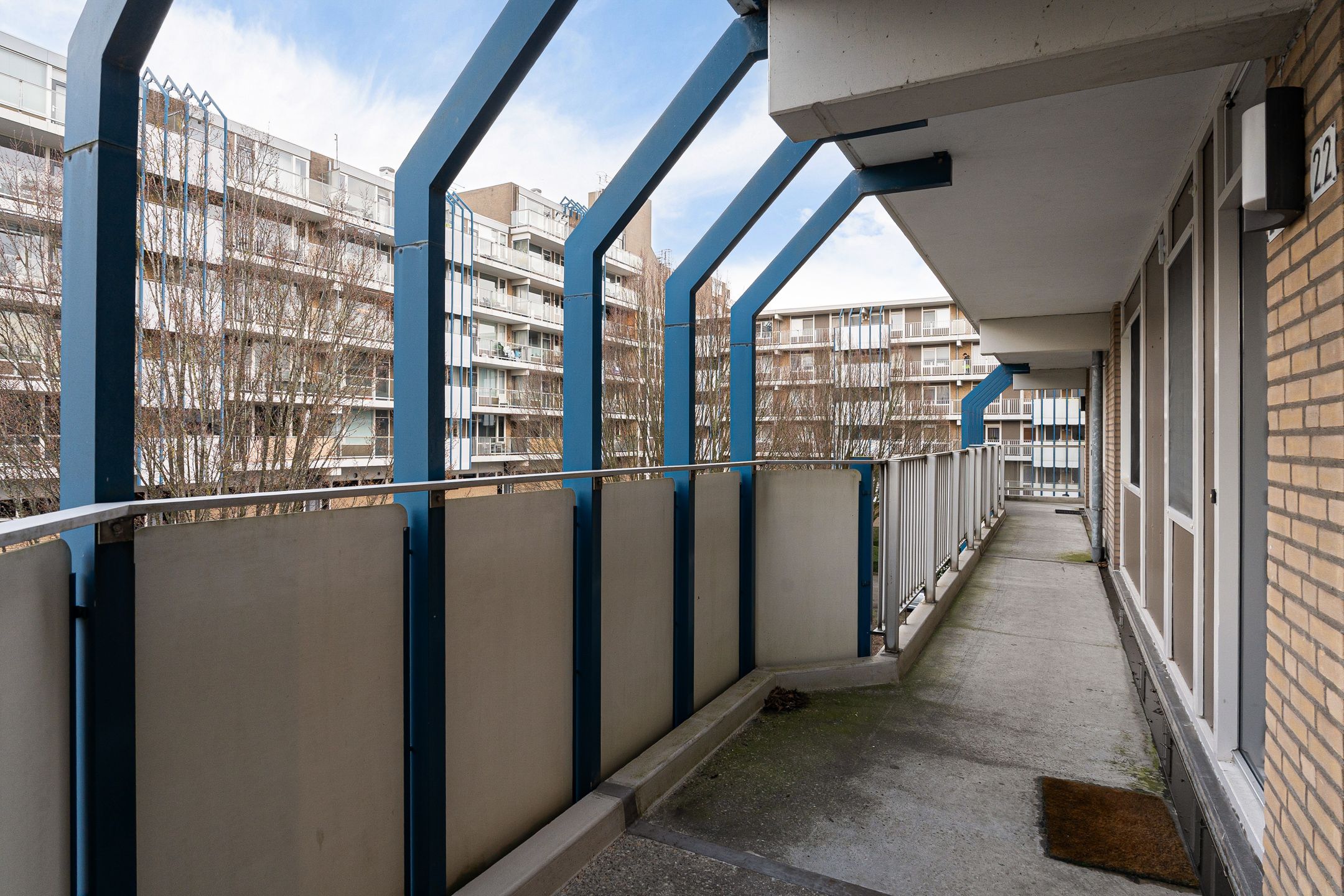 Foto 12 van Zadkinerade 22