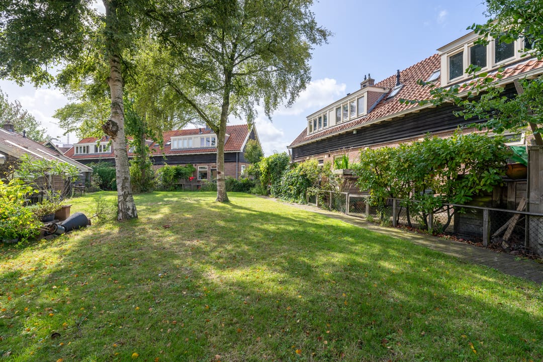 Photo 37 of Ranonkelkade 73