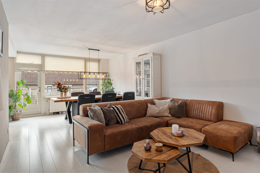 Foto 16 van Zadkinerade 22