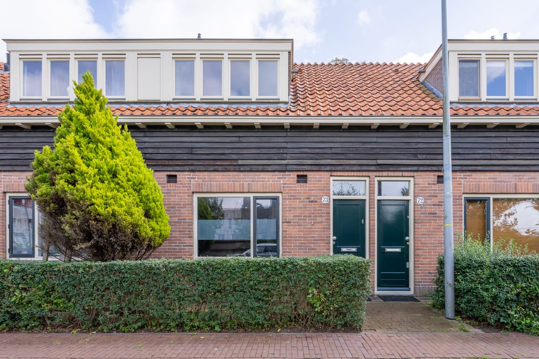 Photo 38 of Ranonkelkade 73