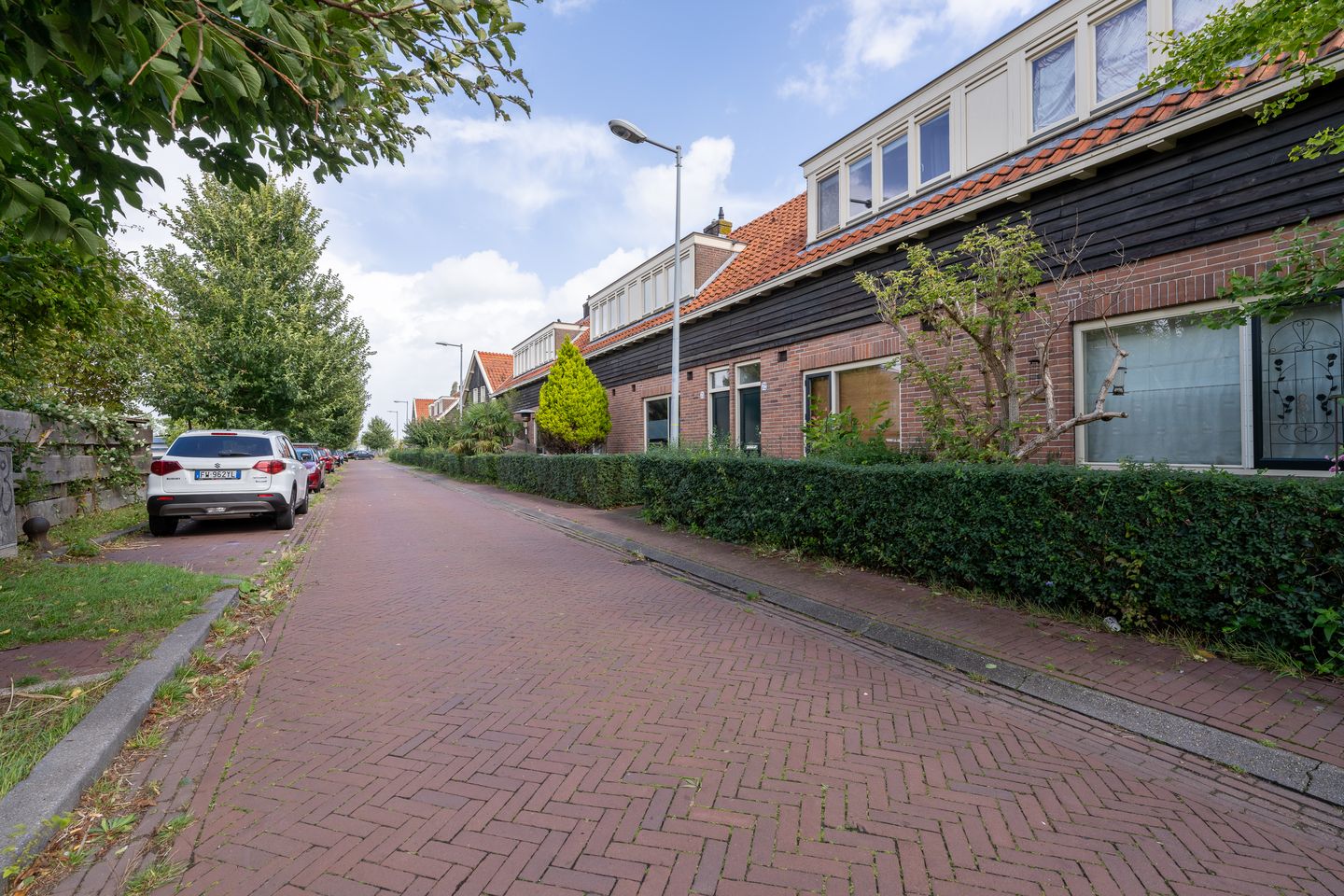 Photo 40 of Ranonkelkade 73