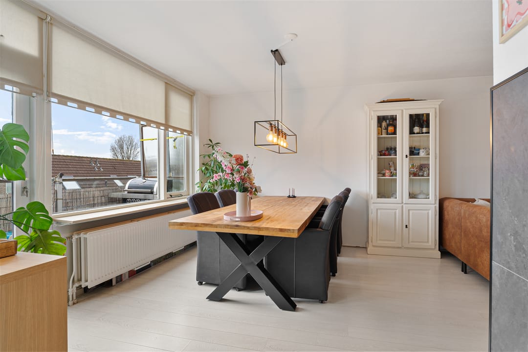 Foto 23 van Zadkinerade 22