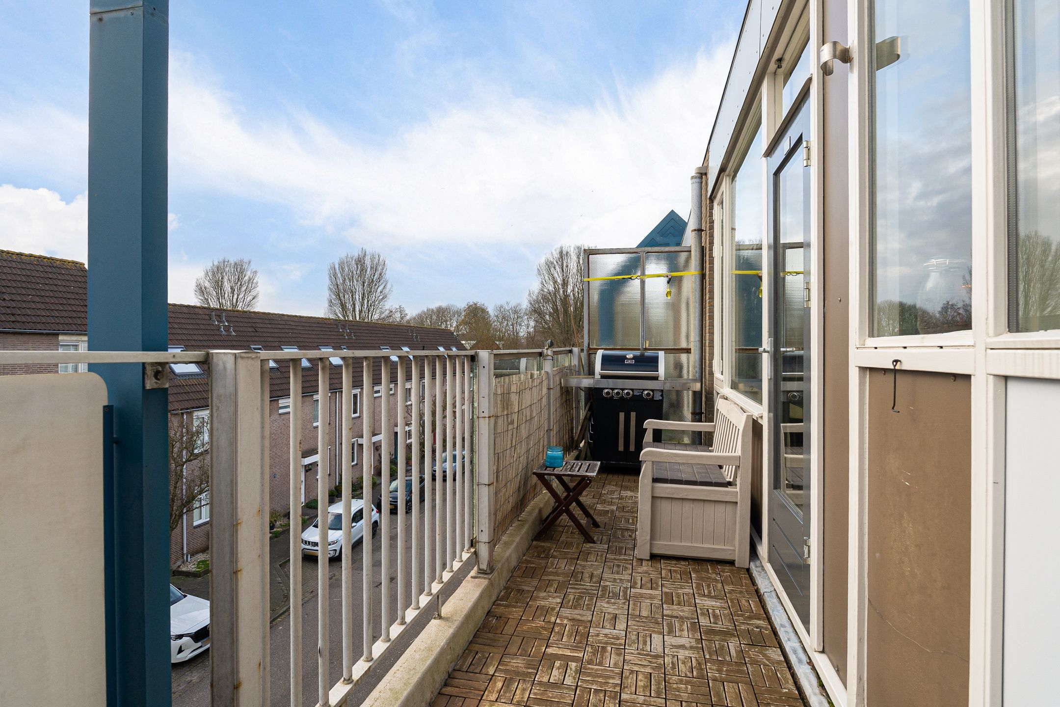 Foto 30 van Zadkinerade 22