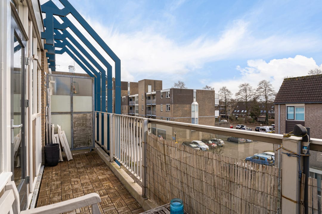 Foto 31 van Zadkinerade 22