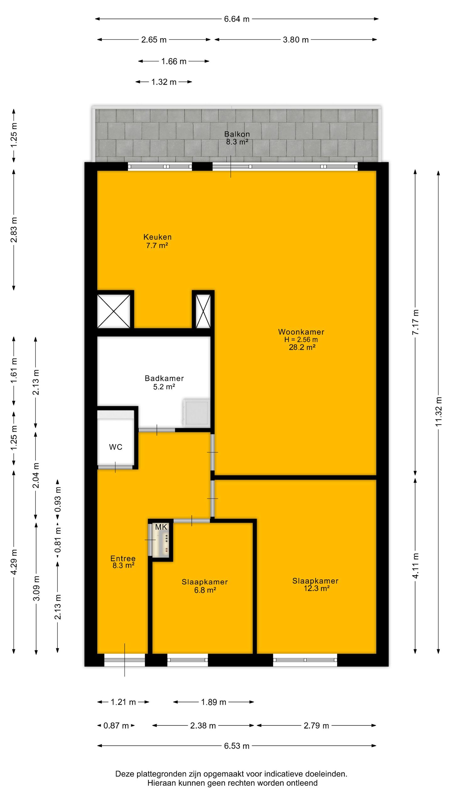 Foto 40 van Zadkinerade 22