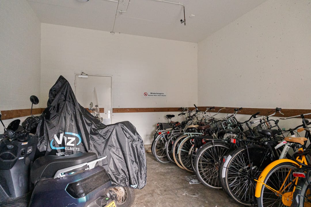 Foto 41 van Zadkinerade 22