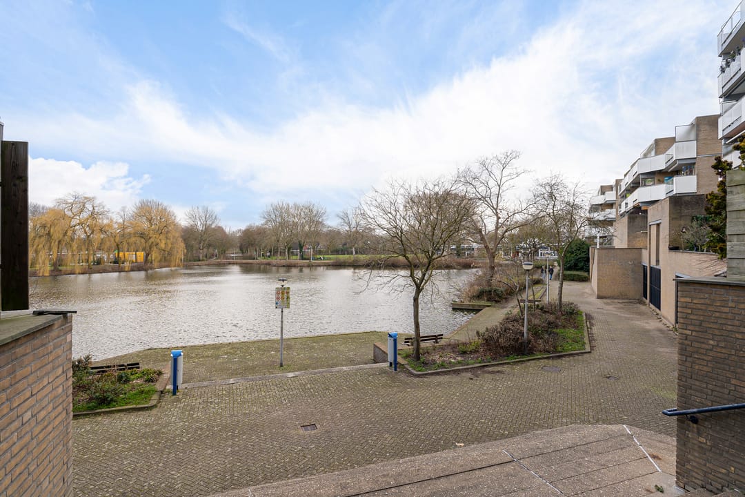 Foto 43 van Zadkinerade 22