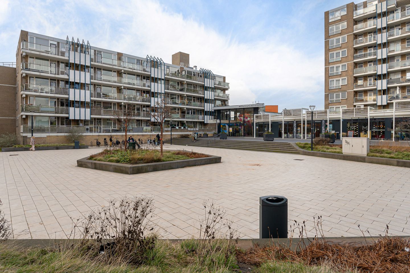 Foto 44 van Zadkinerade 22