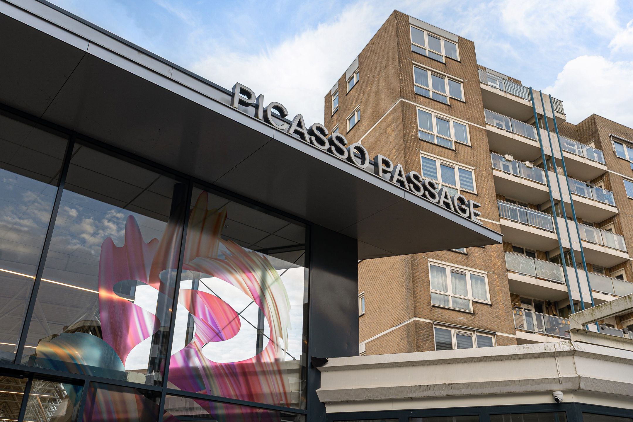 Foto 45 van Zadkinerade 22