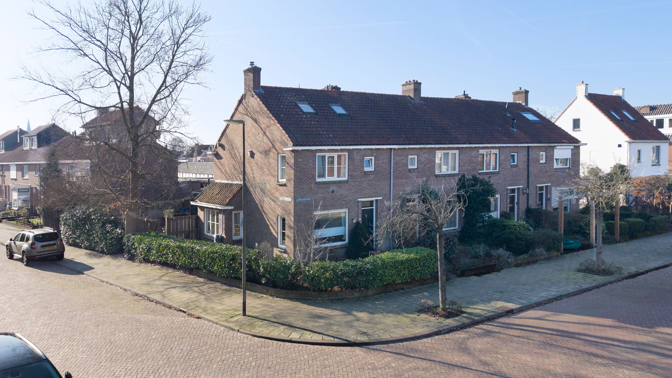 Longoliusstraat 12 