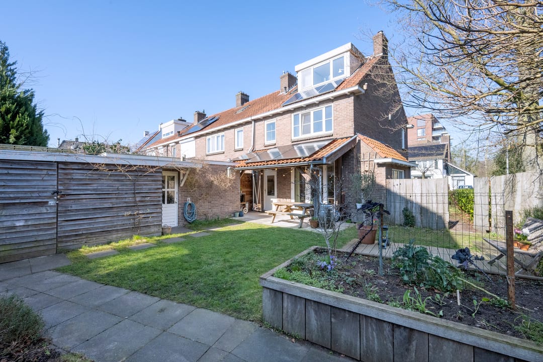 Foto 2 van Longoliusstraat 12