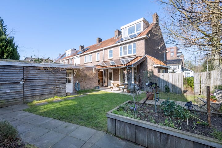 Foto 2 van Longoliusstraat 12