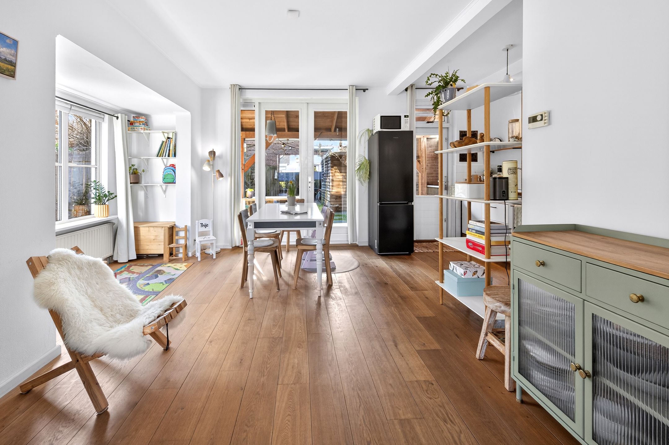 Foto 6 van Longoliusstraat 12